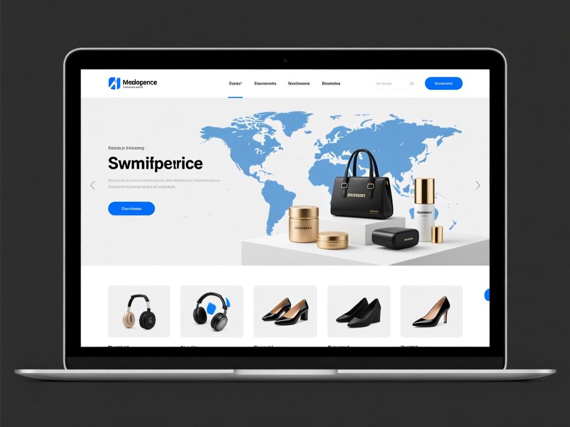 建设跨境电商网站 - 网站建设的基本流程是什么? 普通人也能看懂的操作指南 - 鱼米玖-上海锐衡凯网络科技有限公司