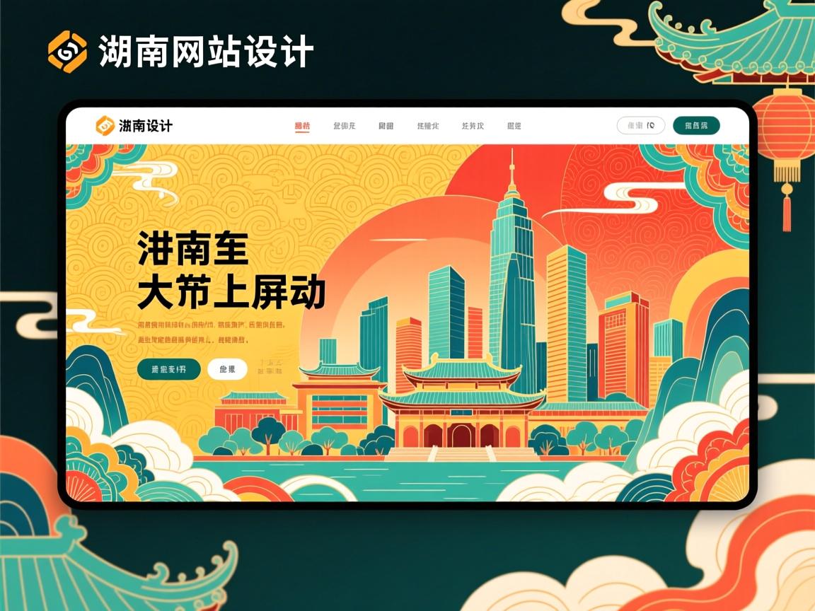 淮南网站设计概况 - 网站建设的基本流程是什么? 普通人也能看懂的操作指南 - 鱼米玖-上海锐衡凯网络科技有限公司