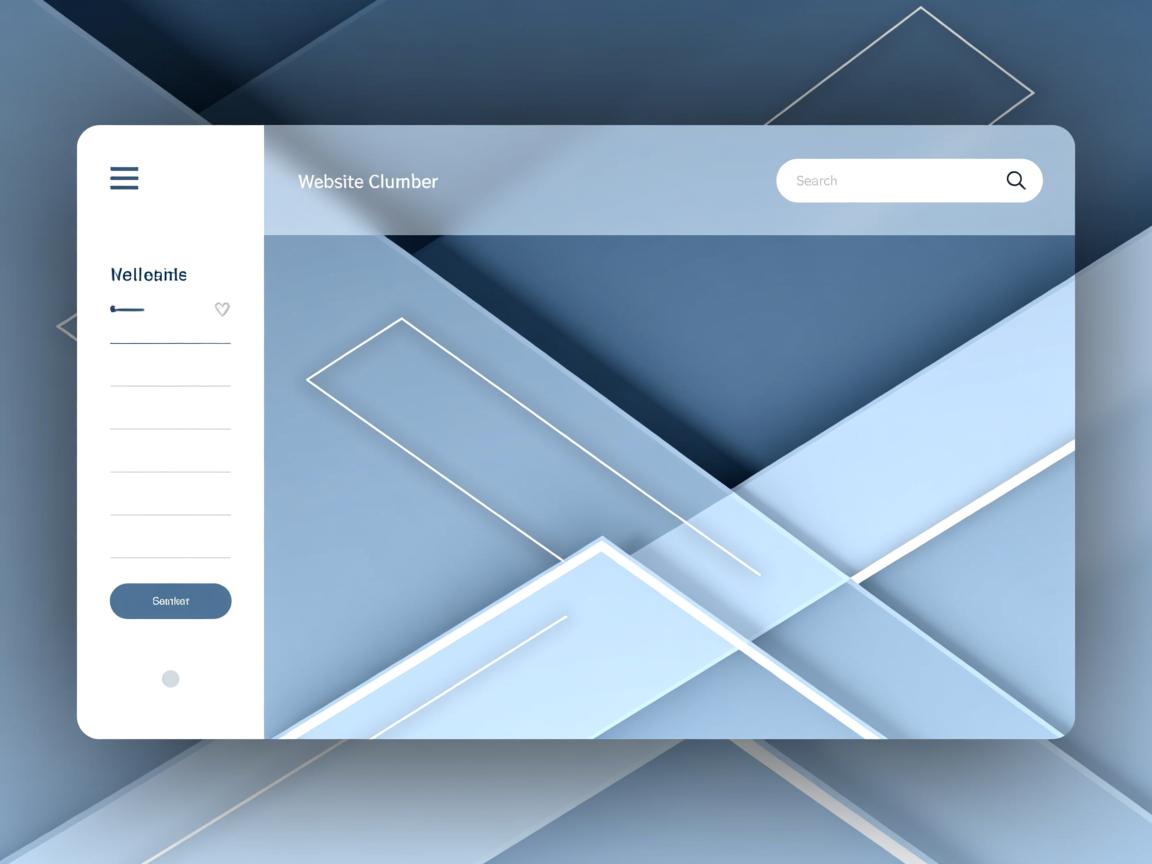 网站栏目页设计 - 网站建设的基本流程是什么? 普通人也能看懂的操作指南 - 鱼米玖-上海锐衡凯网络科技有限公司
