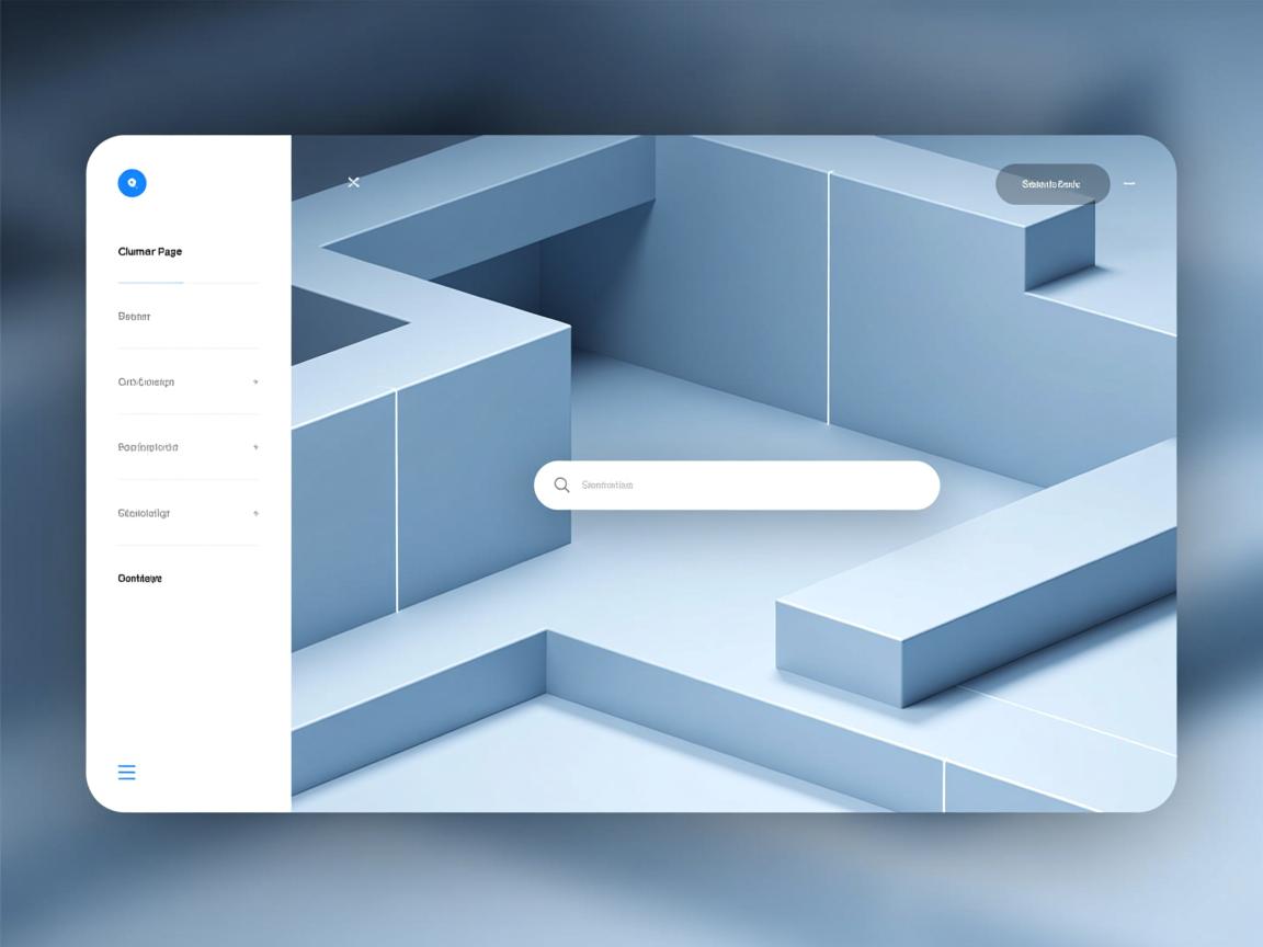 网站栏目页设计 - 网站建设的基本流程是什么? 普通人也能看懂的操作指南 - 鱼米玖-上海锐衡凯网络科技有限公司