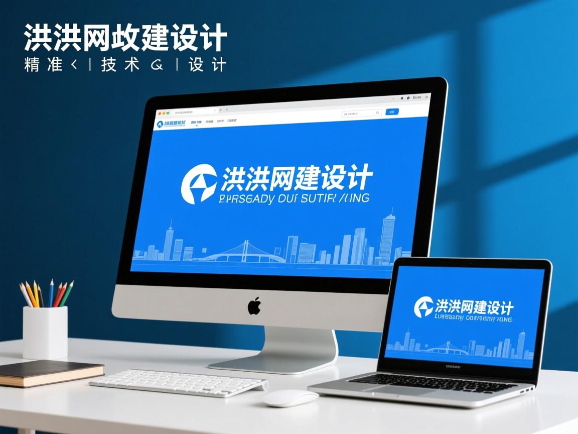 泗洪网站建设 - 网站建设的基本流程是什么? 普通人也能看懂的操作指南 - 鱼米玖-上海锐衡凯网络科技有限公司