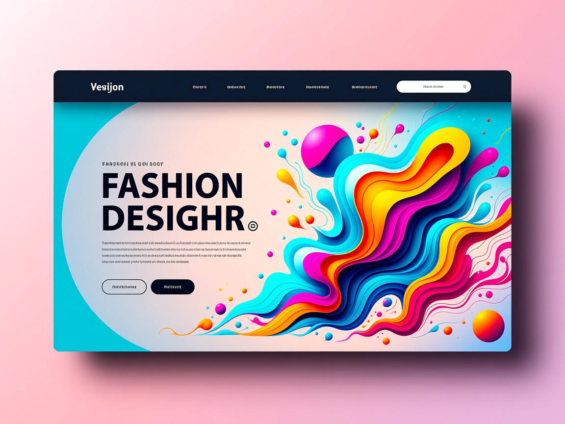 年轻设计网站 - 网站建设的基本流程是什么? 普通人也能看懂的操作指南 - 鱼米玖-上海锐衡凯网络科技有限公司