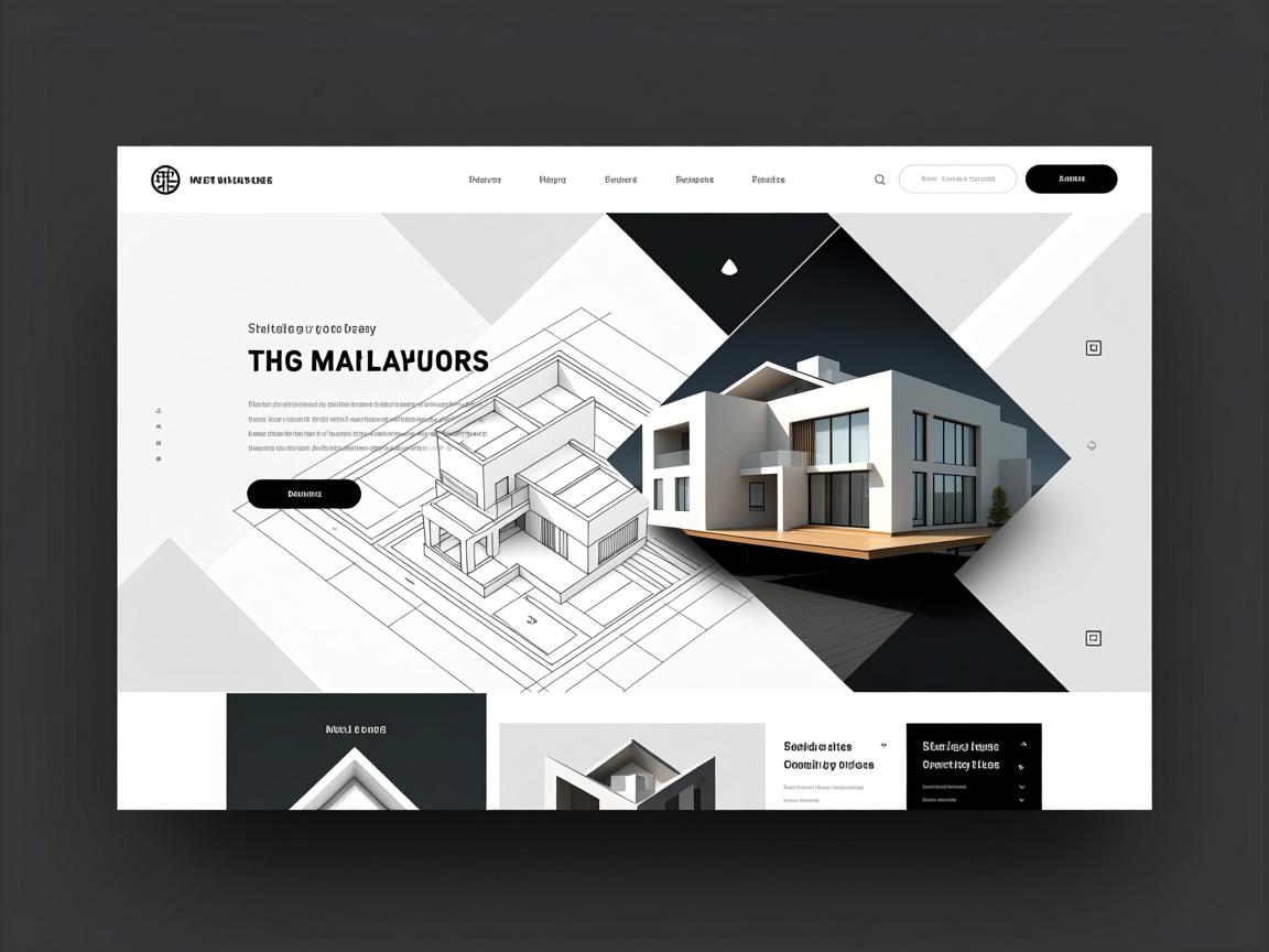 建设设计网站 - 网站建设的基本流程是什么? 普通人也能看懂的操作指南 - 鱼米玖-上海锐衡凯网络科技有限公司