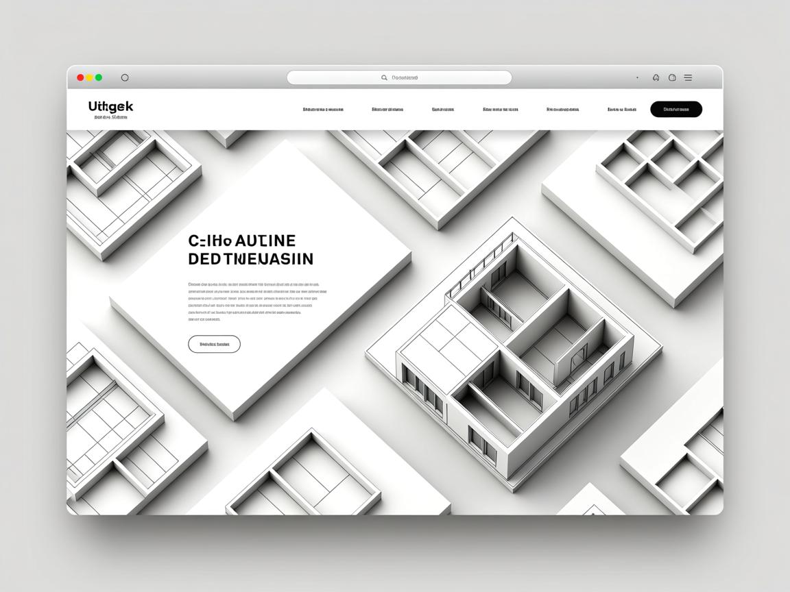 建设设计网站 - 网站建设的基本流程是什么? 普通人也能看懂的操作指南 - 鱼米玖-上海锐衡凯网络科技有限公司