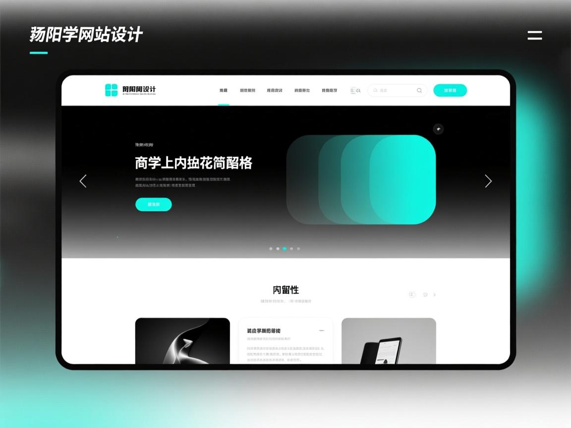 浏阳学网站设计 - 网站建设的基本流程是什么? 普通人也能看懂的操作指南 - 鱼米玖-上海锐衡凯网络科技有限公司