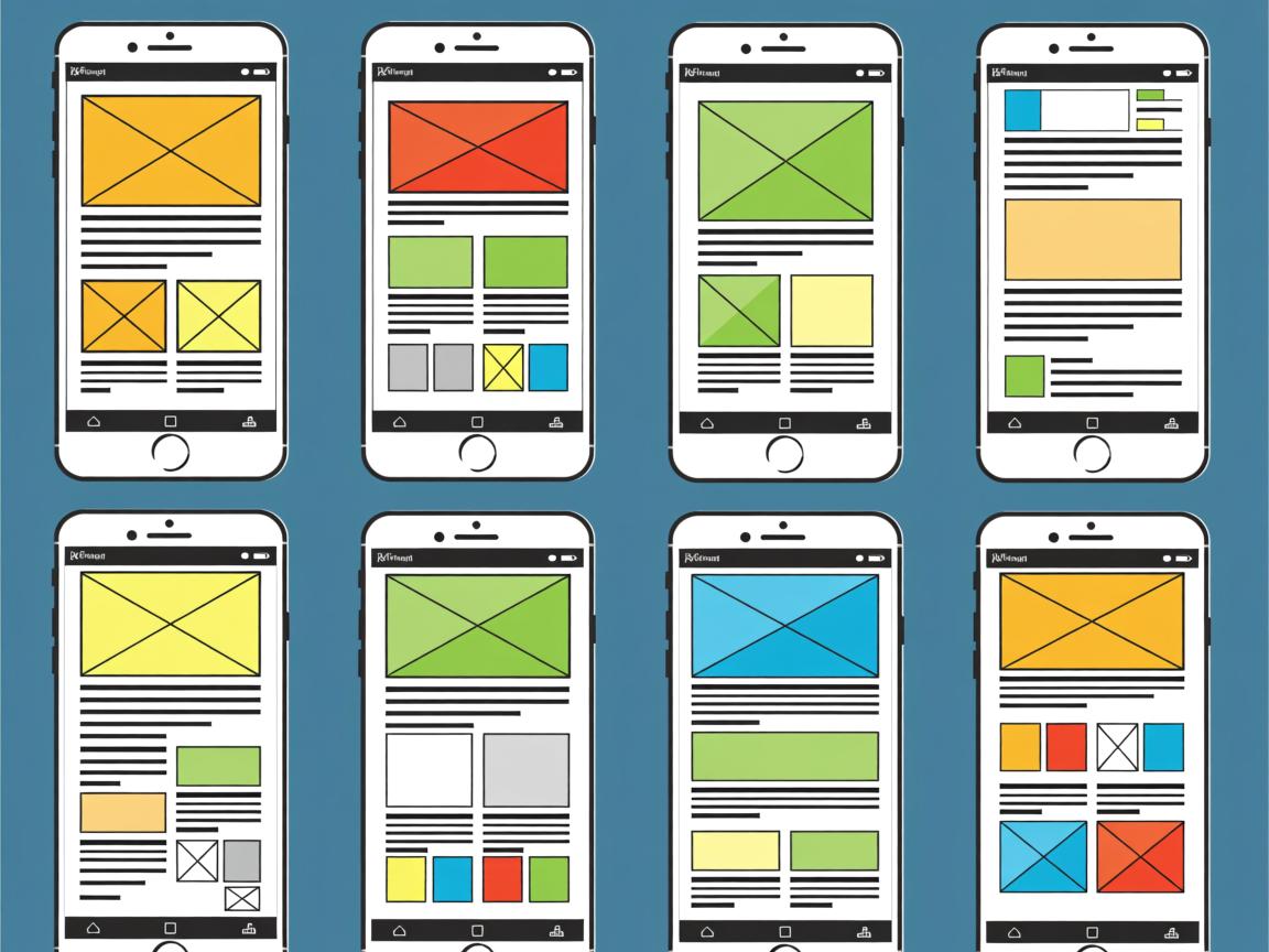 网站设计表格实验 - 网站建设的基本流程是什么? 普通人也能看懂的操作指南 - 鱼米玖-上海锐衡凯网络科技有限公司
