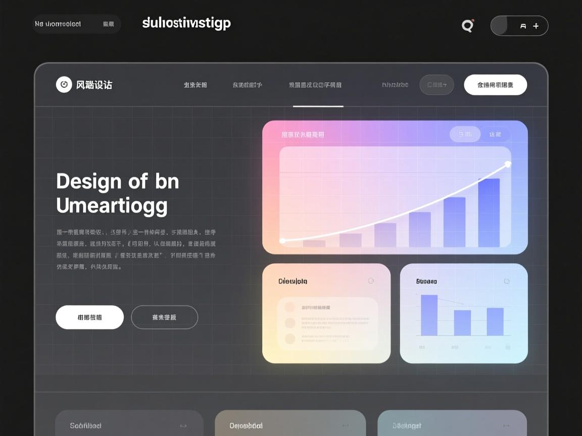 设计型网站建设 - 网站建设的基本流程是什么? 普通人也能看懂的操作指南 - 鱼米玖-上海锐衡凯网络科技有限公司