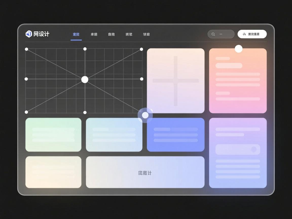 设计型网站建设 - 网站建设的基本流程是什么? 普通人也能看懂的操作指南 - 鱼米玖-上海锐衡凯网络科技有限公司