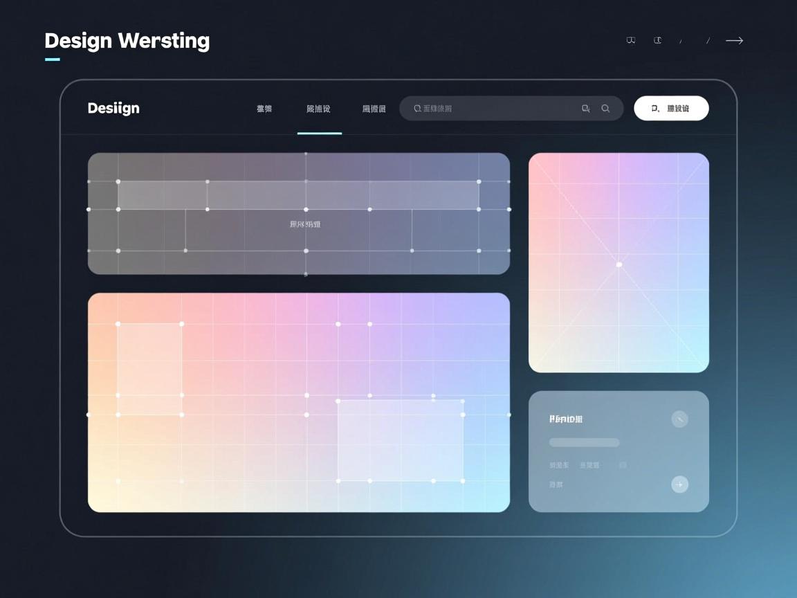 设计型网站建设 - 网站建设的基本流程是什么? 普通人也能看懂的操作指南 - 鱼米玖-上海锐衡凯网络科技有限公司