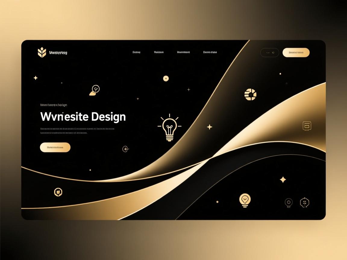 网站设计哪家权威 - 网站建设的基本流程是什么? 普通人也能看懂的操作指南 - 鱼米玖-上海锐衡凯网络科技有限公司