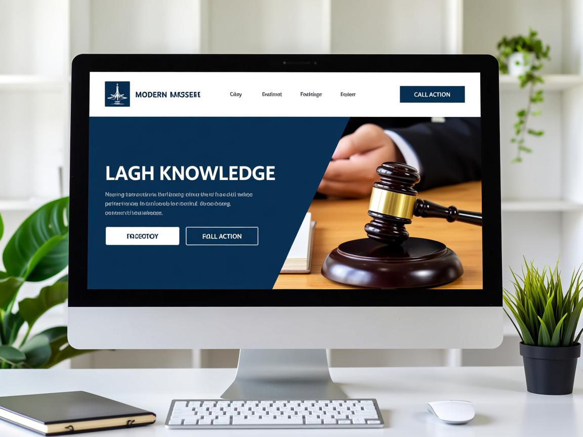 律所网站建设 - 网站建设的基本流程是什么? 普通人也能看懂的操作指南 - 鱼米玖-上海锐衡凯网络科技有限公司