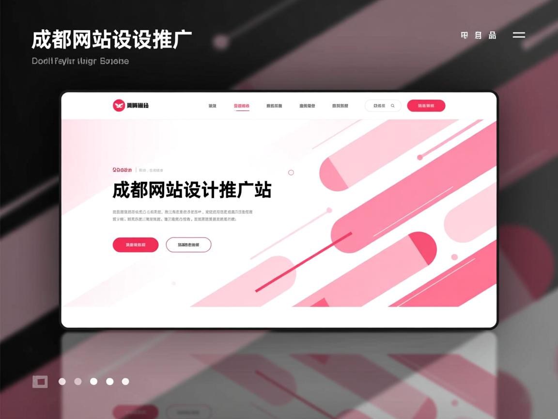 成都网站建设推广 - 网站建设的基本流程是什么? 普通人也能看懂的操作指南 - 鱼米玖-上海锐衡凯网络科技有限公司