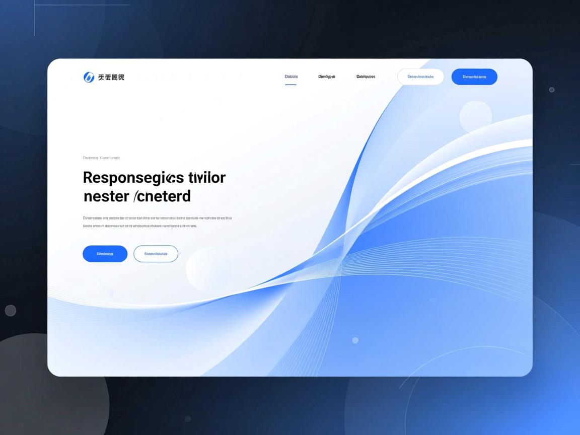 做一个网站建设 - 网站建设的基本流程是什么? 普通人也能看懂的操作指南 - 鱼米玖-上海锐衡凯网络科技有限公司