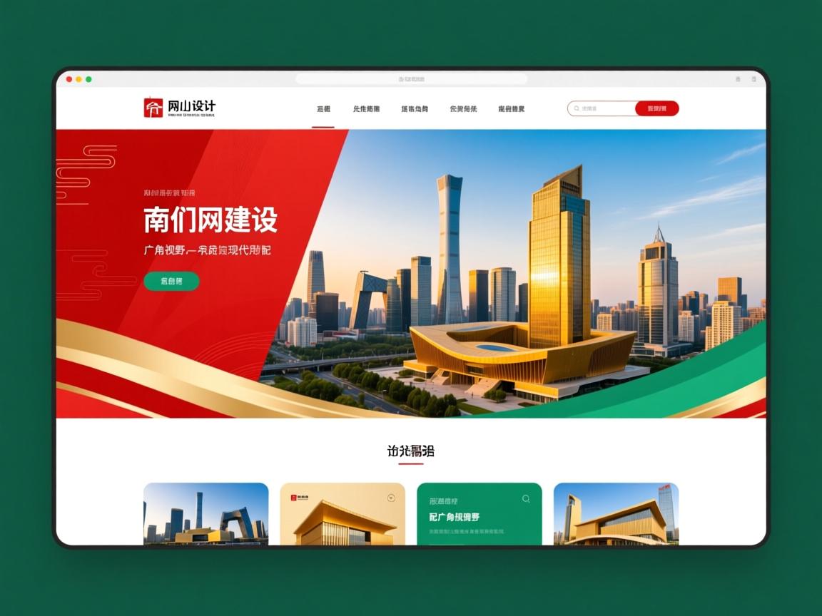 朝阳区网站建设 - 网站建设的基本流程是什么? 普通人也能看懂的操作指南 - 鱼米玖-上海锐衡凯网络科技有限公司