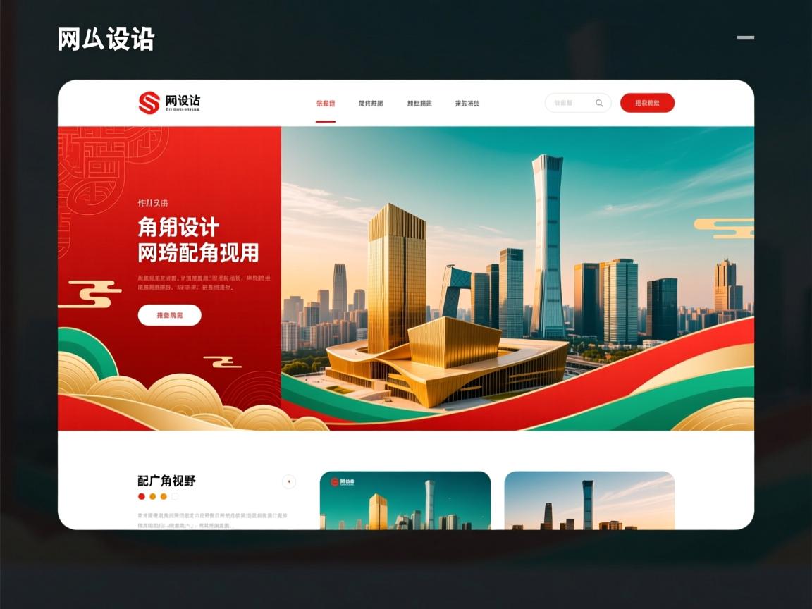 朝阳区网站建设 - 网站建设的基本流程是什么? 普通人也能看懂的操作指南 - 鱼米玖-上海锐衡凯网络科技有限公司