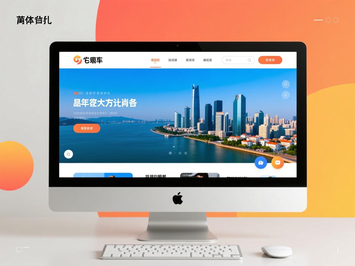 宁波北仑区网站设计 - 网站建设的基本流程是什么? 普通人也能看懂的操作指南 - 鱼米玖-上海锐衡凯网络科技有限公司