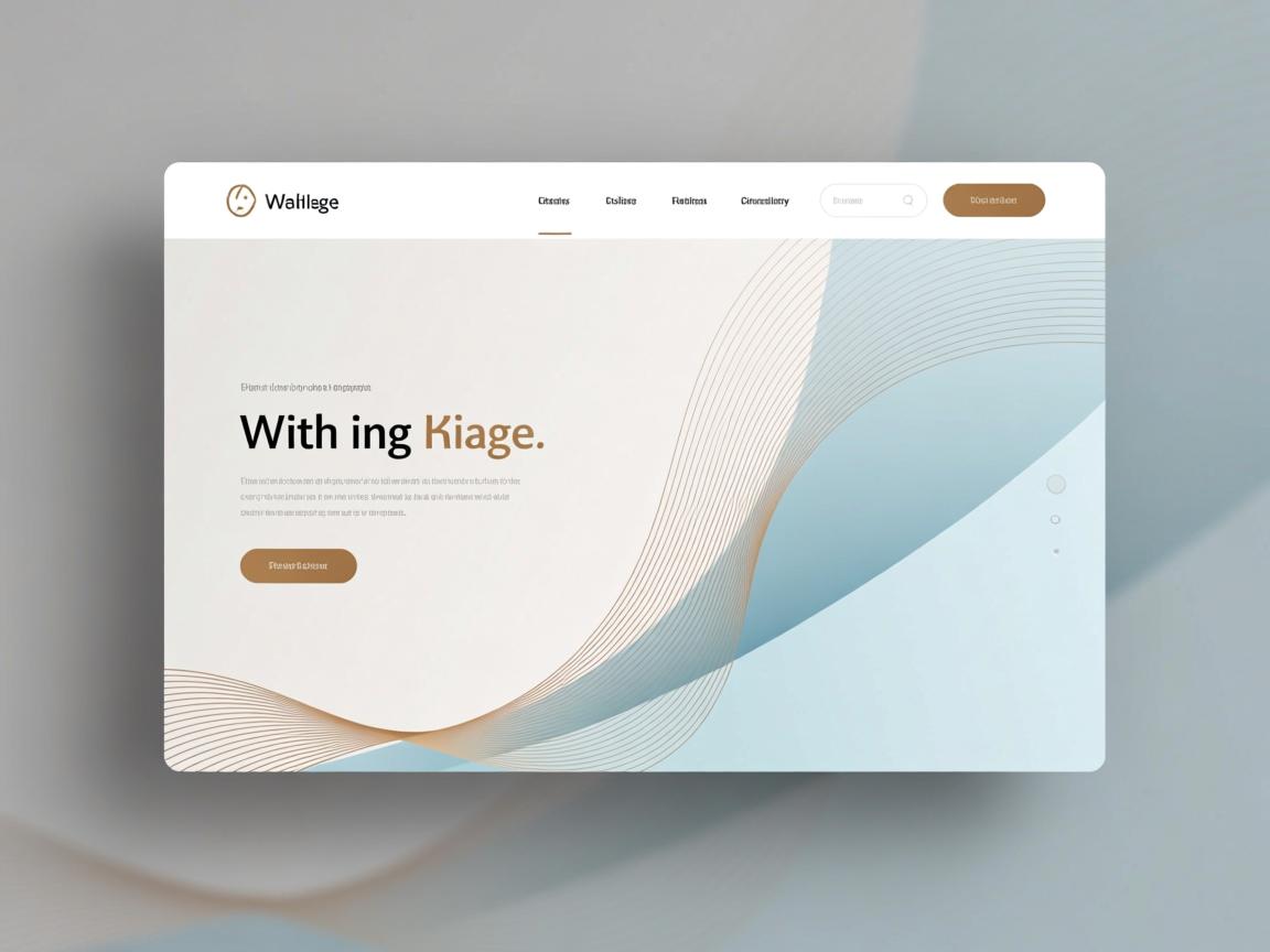 网站设计作品特点 - 网站建设的基本流程是什么? 普通人也能看懂的操作指南 - 鱼米玖-上海锐衡凯网络科技有限公司