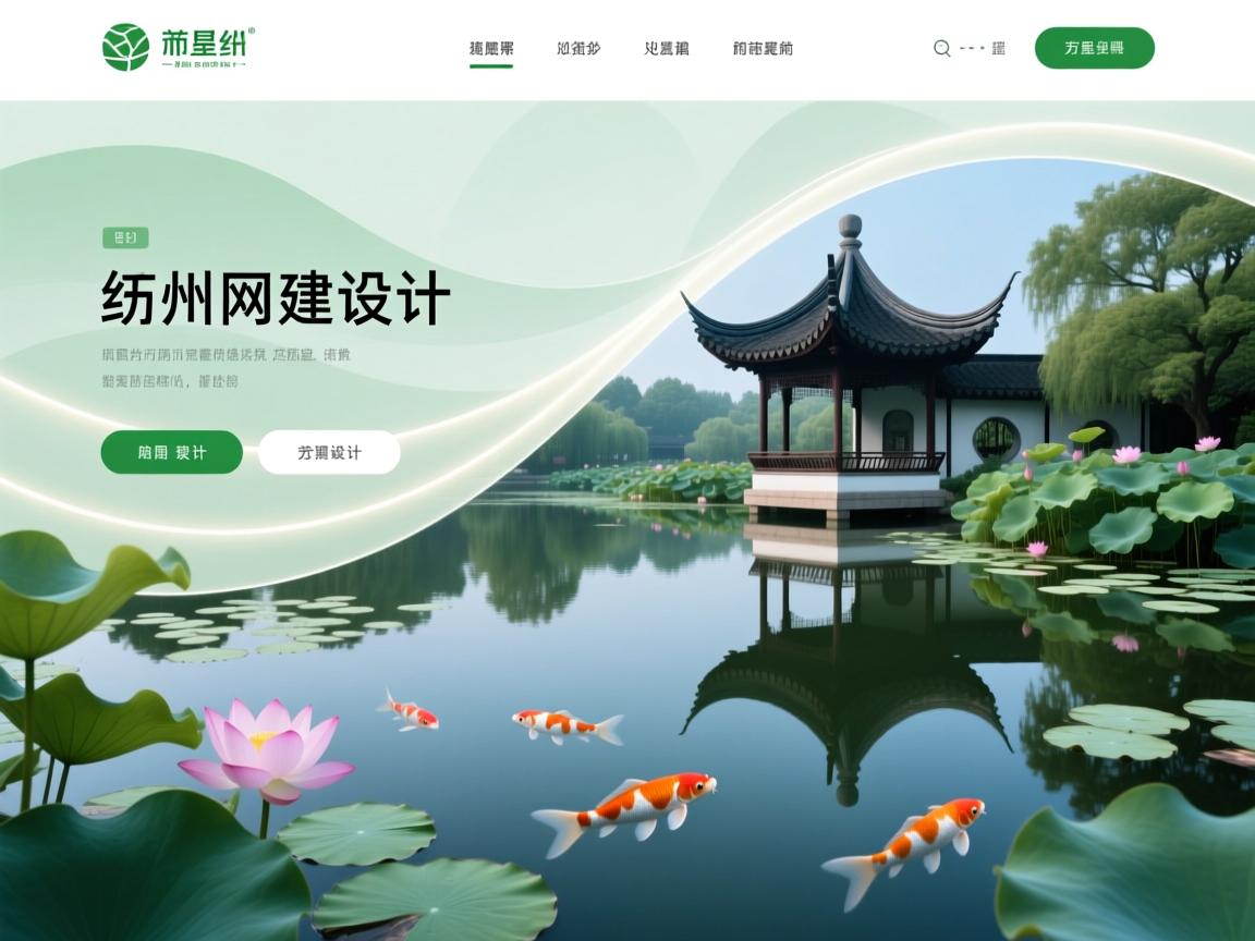 扬州企业网站建设 - 网站建设的基本流程是什么? 普通人也能看懂的操作指南 - 鱼米玖-上海锐衡凯网络科技有限公司