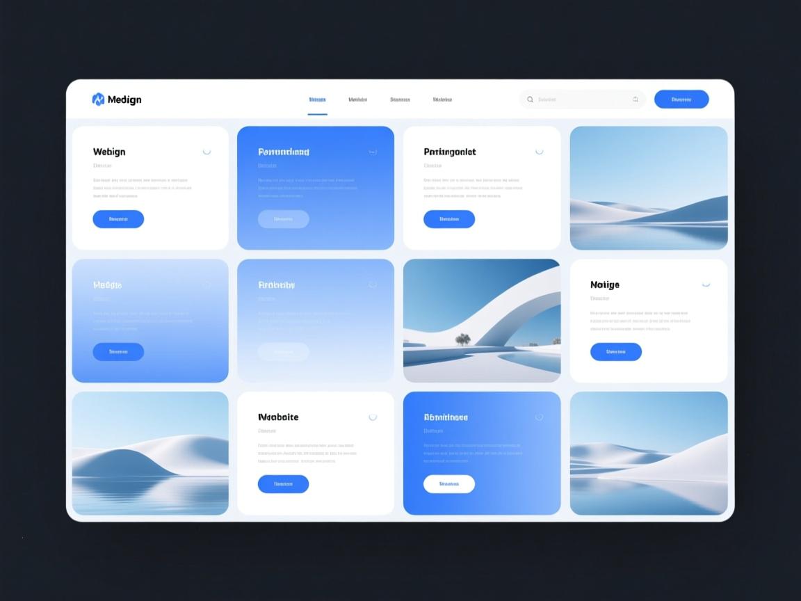 怎样进行网站设计 - 网站建设的基本流程是什么? 普通人也能看懂的操作指南 - 鱼米玖-上海锐衡凯网络科技有限公司