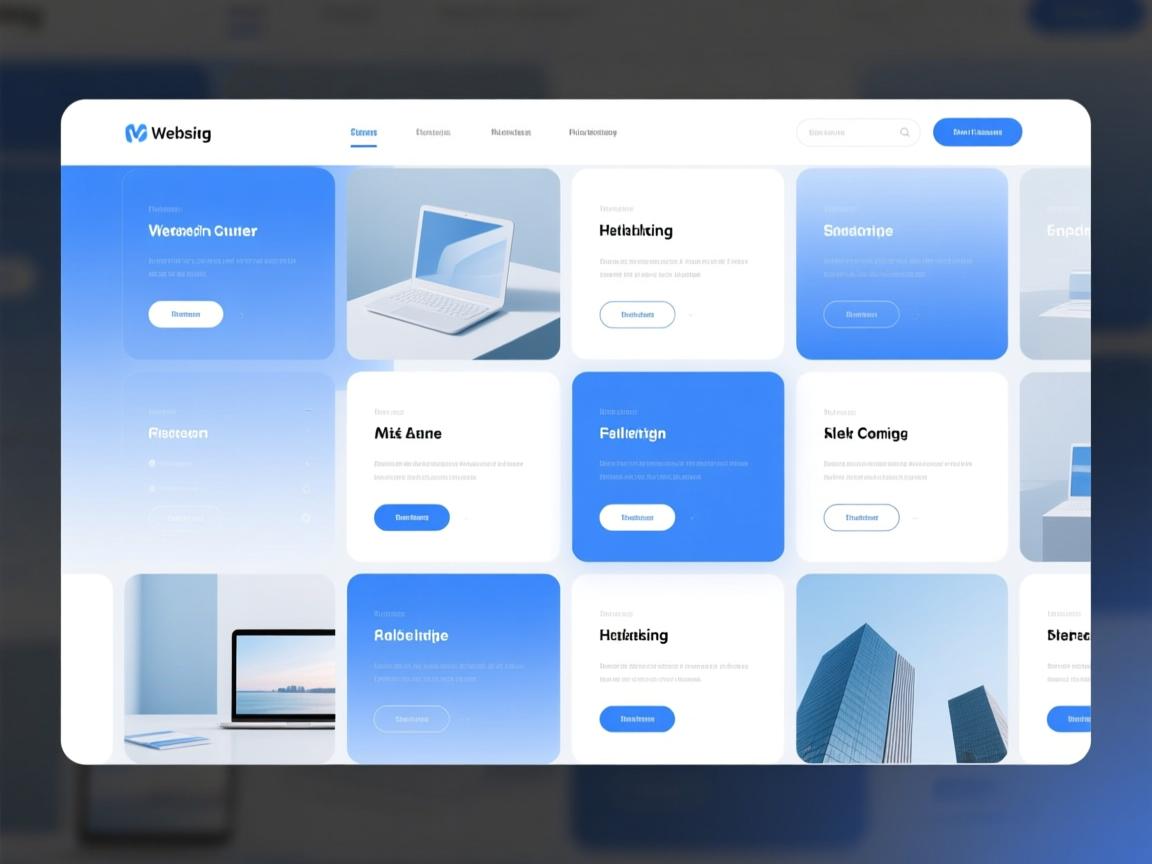 怎样进行网站设计 - 网站建设的基本流程是什么? 普通人也能看懂的操作指南 - 鱼米玖-上海锐衡凯网络科技有限公司