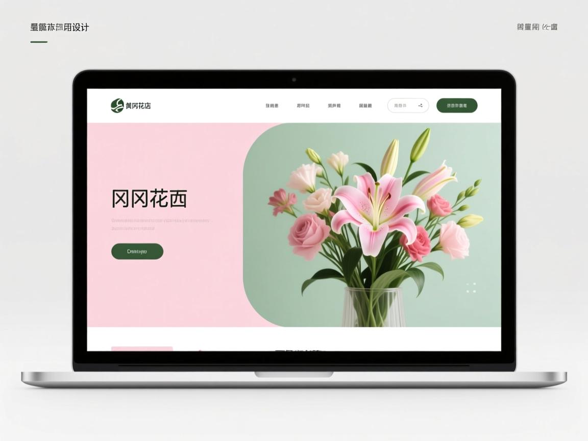 黄冈花店网站设计 - 网站建设的基本流程是什么? 普通人也能看懂的操作指南 - 鱼米玖-上海锐衡凯网络科技有限公司