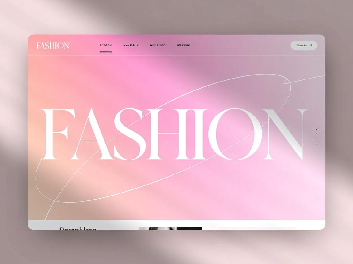css设计网站 - 网站建设的基本流程是什么? 普通人也能看懂的操作指南 - 鱼米玖-上海锐衡凯网络科技有限公司