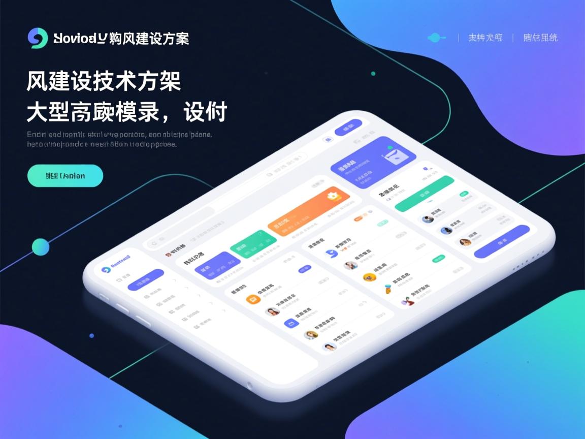 购物网站建设方案 - 网站建设的基本流程是什么? 普通人也能看懂的操作指南 - 鱼米玖-上海锐衡凯网络科技有限公司