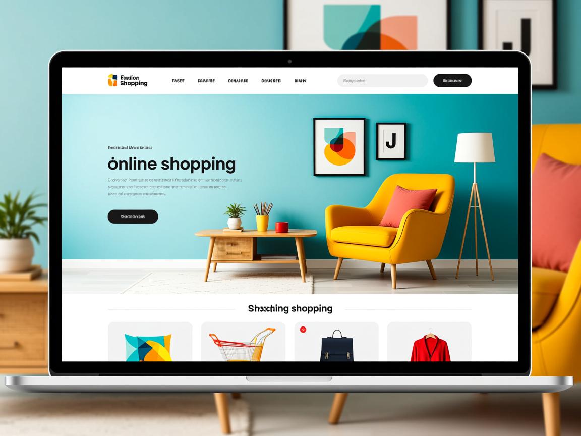 网购网站建设 - 网站建设的基本流程是什么? 普通人也能看懂的操作指南 - 鱼米玖-上海锐衡凯网络科技有限公司