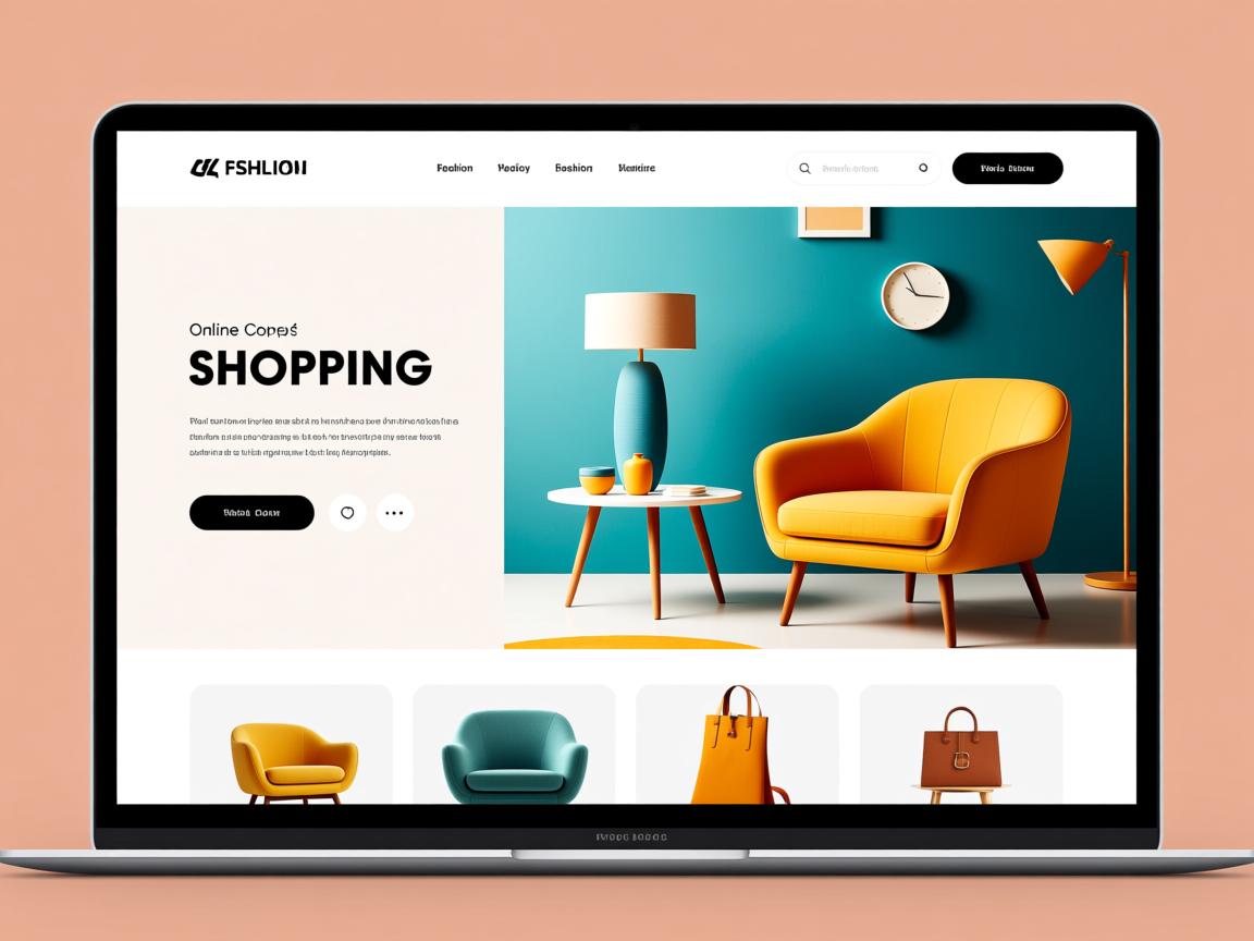 网购网站建设 - 网站建设的基本流程是什么? 普通人也能看懂的操作指南 - 鱼米玖-上海锐衡凯网络科技有限公司