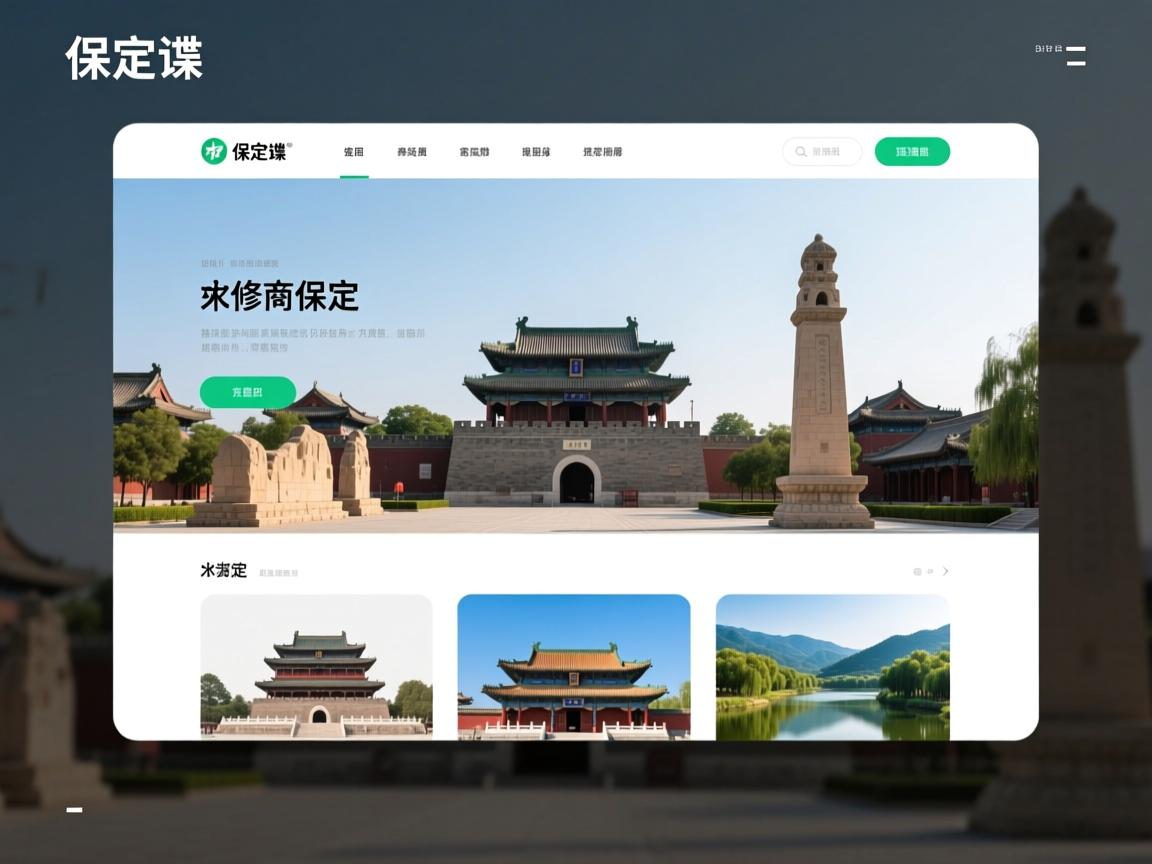 保定静态网站设计 - 网站建设的基本流程是什么? 普通人也能看懂的操作指南 - 鱼米玖-上海锐衡凯网络科技有限公司