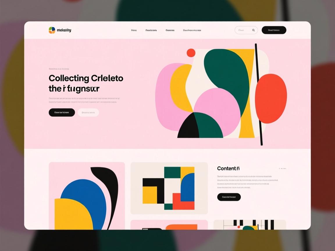 设计集合网站三 - 网站建设的基本流程是什么? 普通人也能看懂的操作指南 - 鱼米玖-上海锐衡凯网络科技有限公司