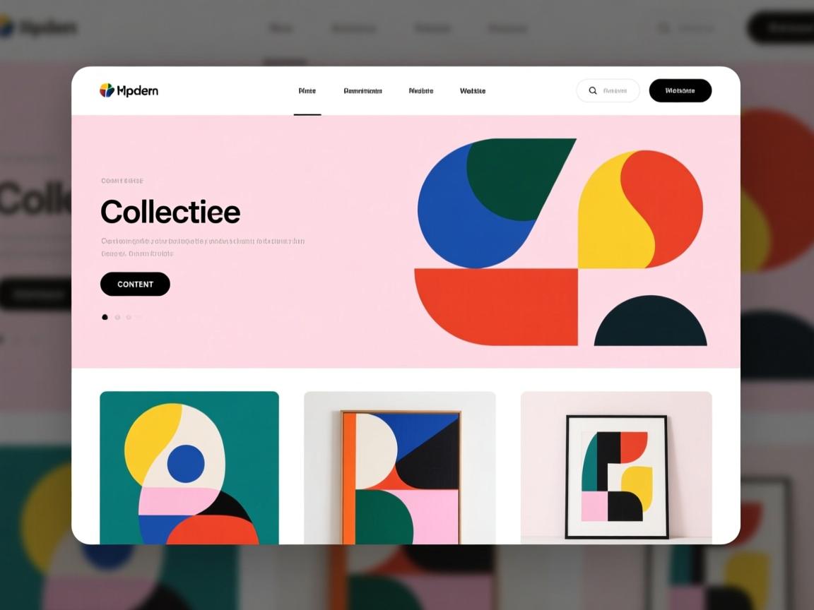 设计集合网站三 - 网站建设的基本流程是什么? 普通人也能看懂的操作指南 - 鱼米玖-上海锐衡凯网络科技有限公司