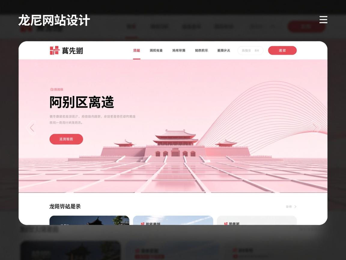 洛龙区网站制作设计 - 网站建设的基本流程是什么? 普通人也能看懂的操作指南 - 鱼米玖-上海锐衡凯网络科技有限公司