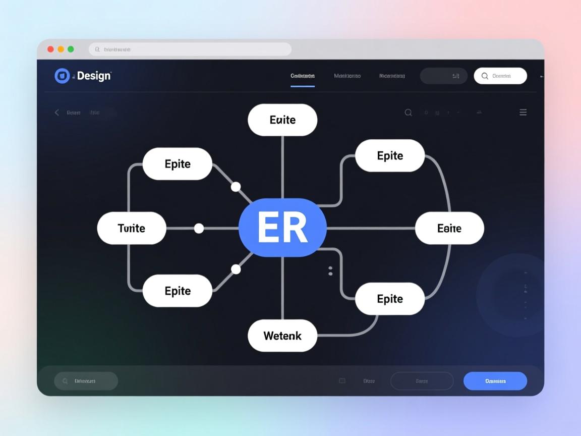 网站设计er图 - 网站建设的基本流程是什么? 普通人也能看懂的操作指南 - 鱼米玖-上海锐衡凯网络科技有限公司