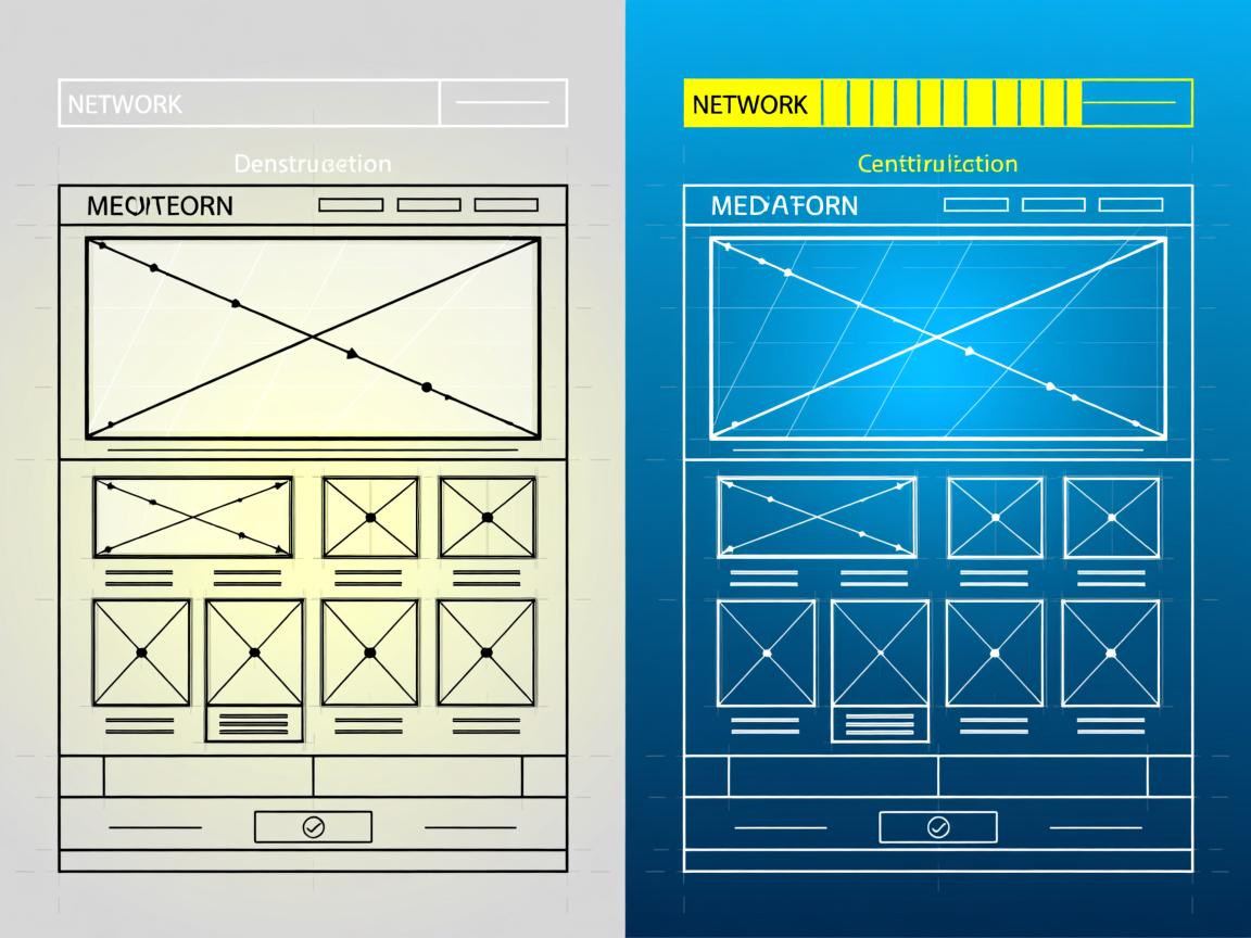 模仿网站建设 - 网站建设的基本流程是什么? 普通人也能看懂的操作指南 - 鱼米玖-上海锐衡凯网络科技有限公司