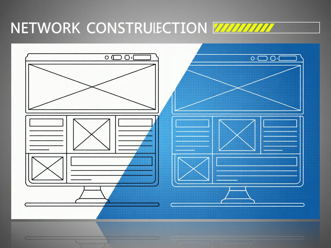 模仿网站建设 - 网站建设的基本流程是什么? 普通人也能看懂的操作指南 - 鱼米玖-上海锐衡凯网络科技有限公司