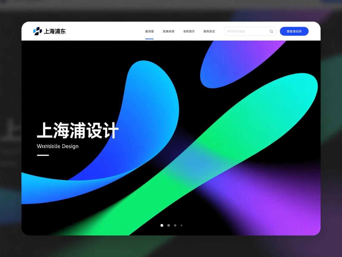 上海浦东网站建设 - 网站建设的基本流程是什么? 普通人也能看懂的操作指南 - 鱼米玖-上海锐衡凯网络科技有限公司