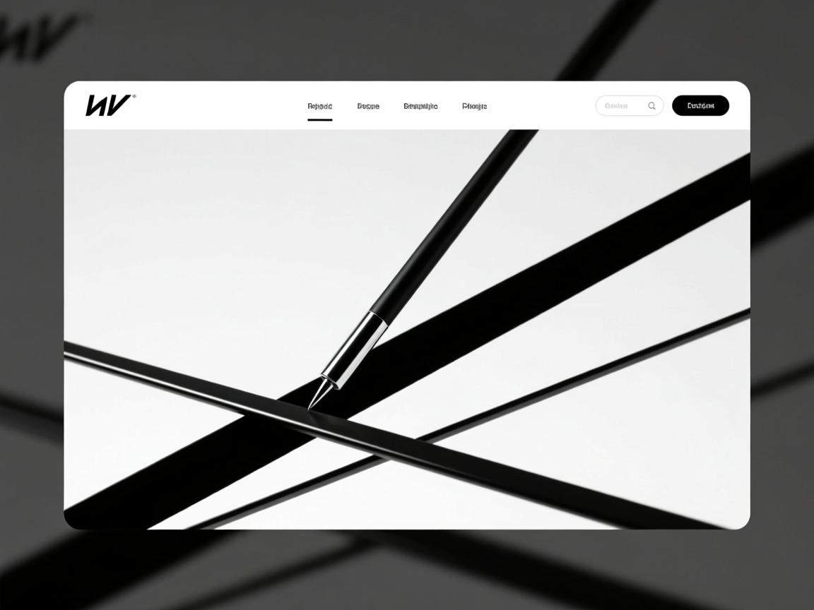 产品推广网站设计 - 网站建设的基本流程是什么? 普通人也能看懂的操作指南 - 鱼米玖-上海锐衡凯网络科技有限公司