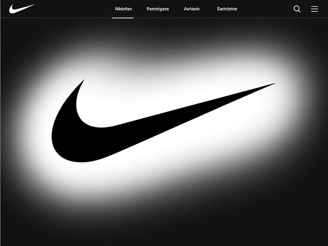 耐克网站标志设计 - 网站建设的基本流程是什么? 普通人也能看懂的操作指南 - 鱼米玖-上海锐衡凯网络科技有限公司