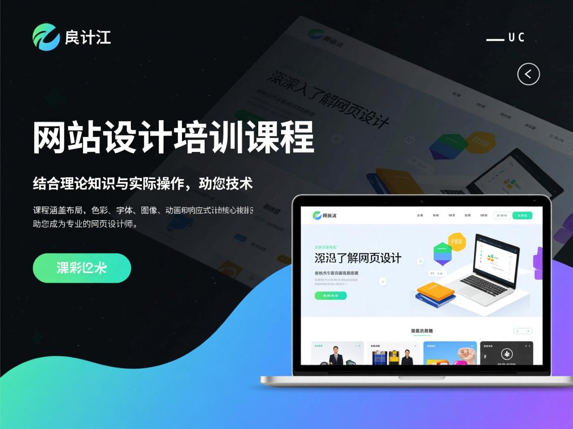 浙江网站设计培训 - 网站建设的基本流程是什么? 普通人也能看懂的操作指南 - 鱼米玖-上海锐衡凯网络科技有限公司