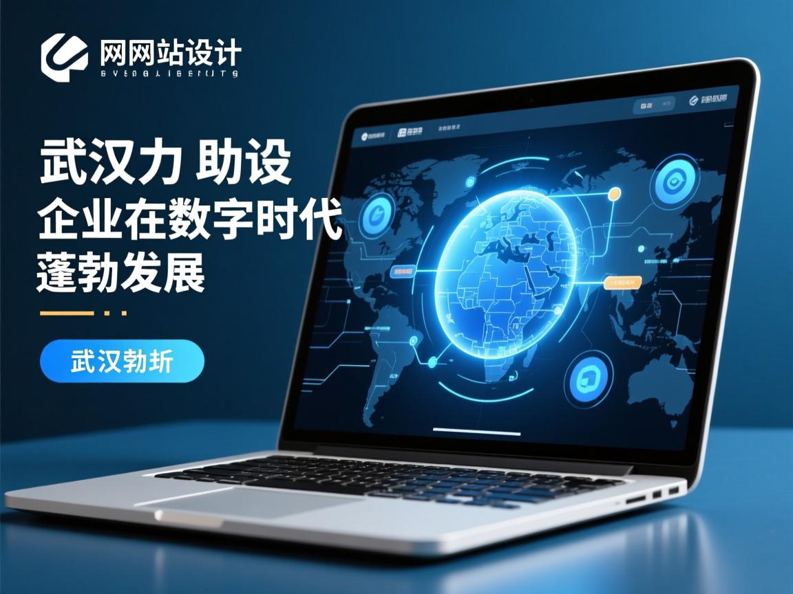 武汉专业网站建设 - 网站建设的基本流程是什么? 普通人也能看懂的操作指南 - 鱼米玖-上海锐衡凯网络科技有限公司
