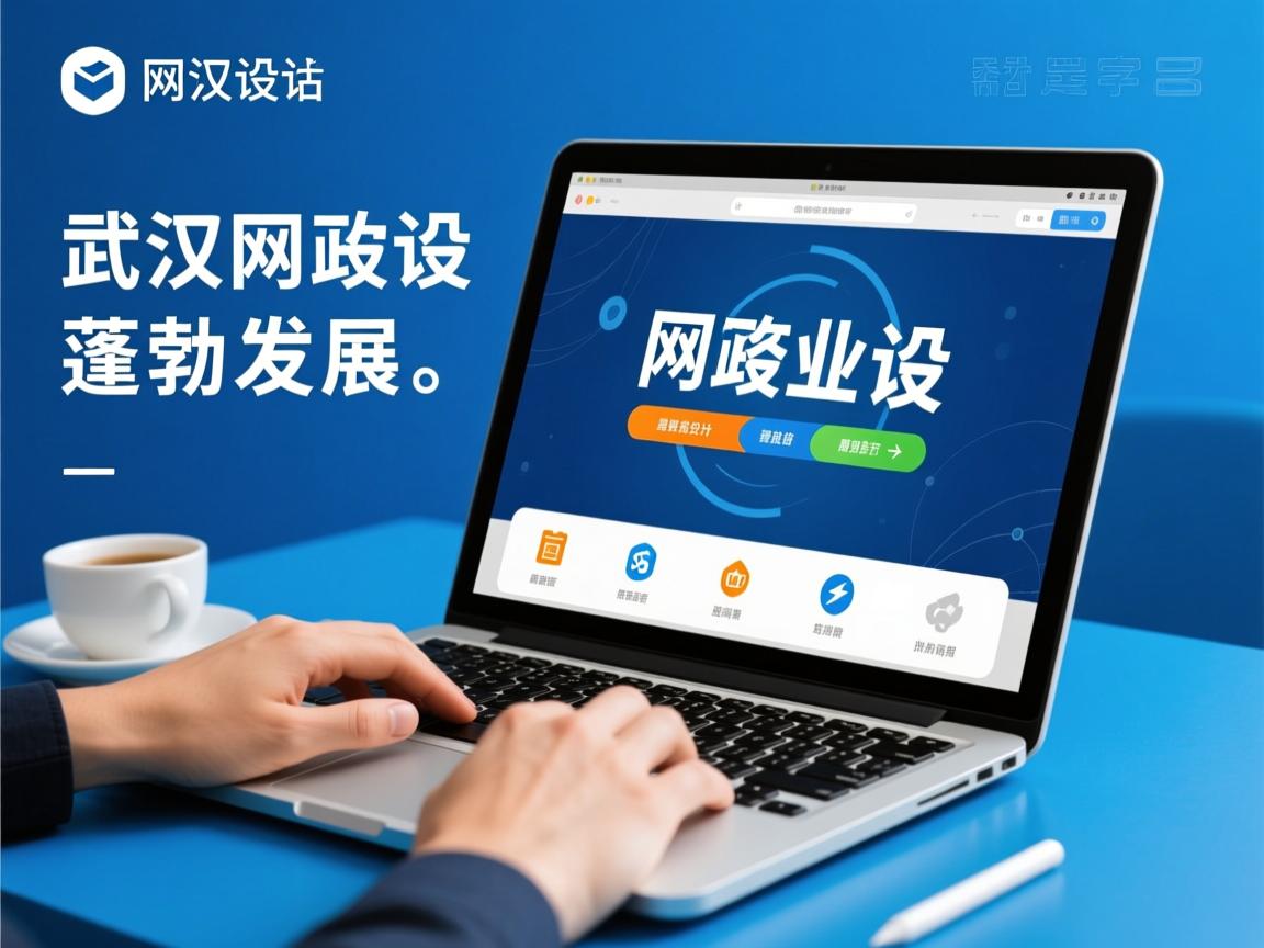 武汉专业网站建设 - 网站建设的基本流程是什么? 普通人也能看懂的操作指南 - 鱼米玖-上海锐衡凯网络科技有限公司