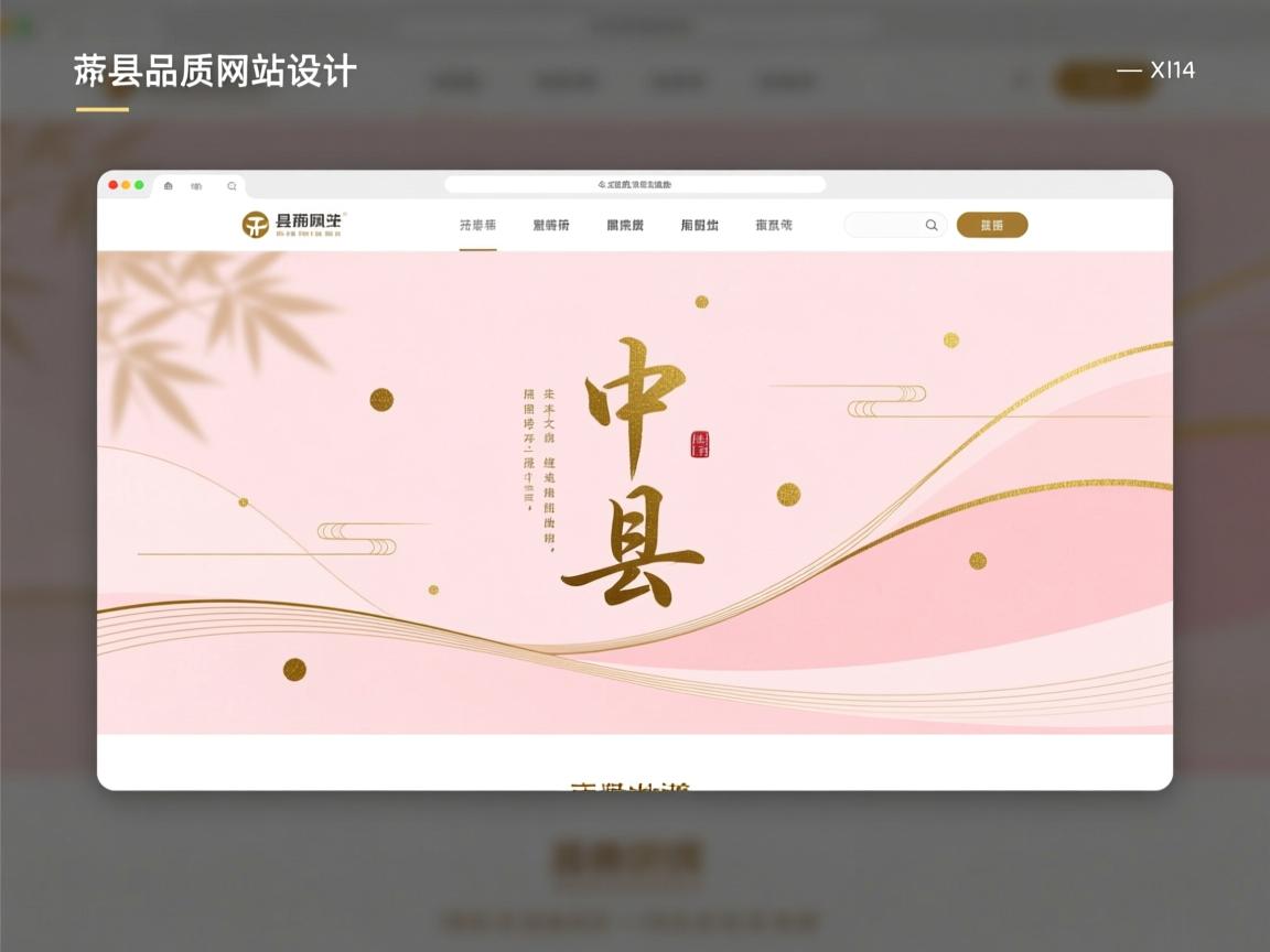 沛县品质网站设计 - 网站建设的基本流程是什么? 普通人也能看懂的操作指南 - 鱼米玖-上海锐衡凯网络科技有限公司