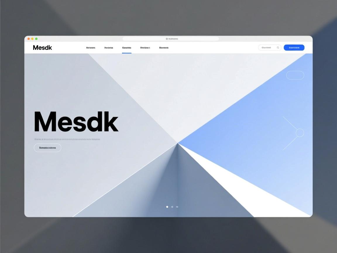 网站设计风格列举 - 网站建设的基本流程是什么? 普通人也能看懂的操作指南 - 鱼米玖-上海锐衡凯网络科技有限公司