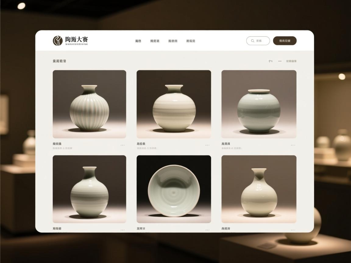 陶瓷设计大赛网站 - 网站建设的基本流程是什么? 普通人也能看懂的操作指南 - 鱼米玖-上海锐衡凯网络科技有限公司