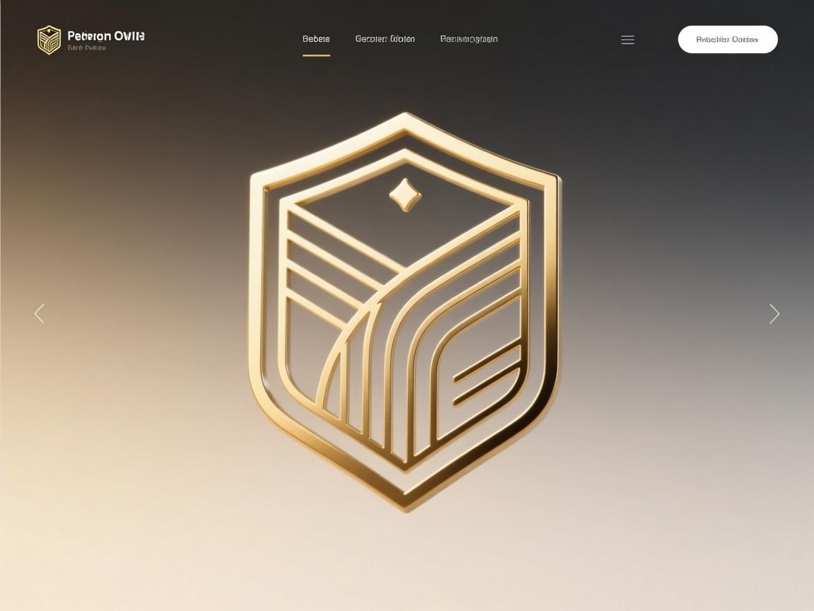 徽章设计网站 - 网站建设的基本流程是什么? 普通人也能看懂的操作指南 - 鱼米玖-上海锐衡凯网络科技有限公司