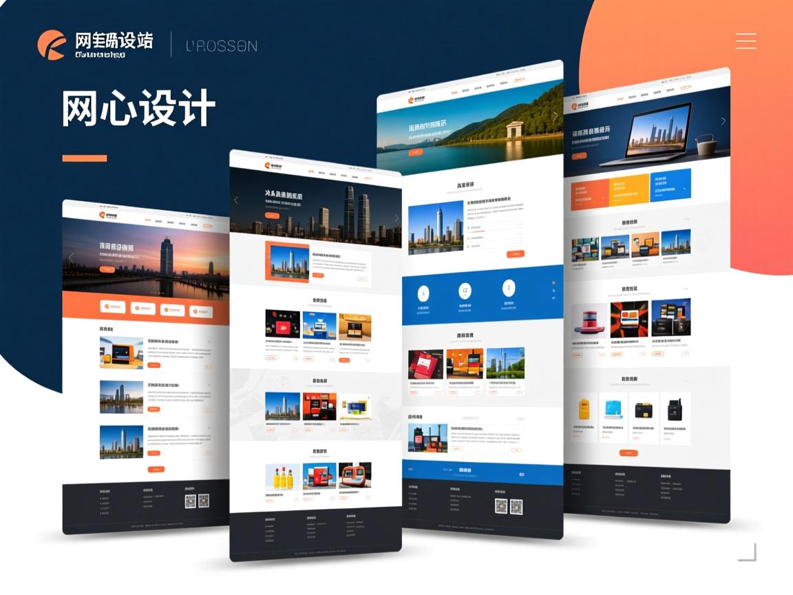 博罗网站建设 - 网站建设的基本流程是什么? 普通人也能看懂的操作指南 - 鱼米玖-上海锐衡凯网络科技有限公司