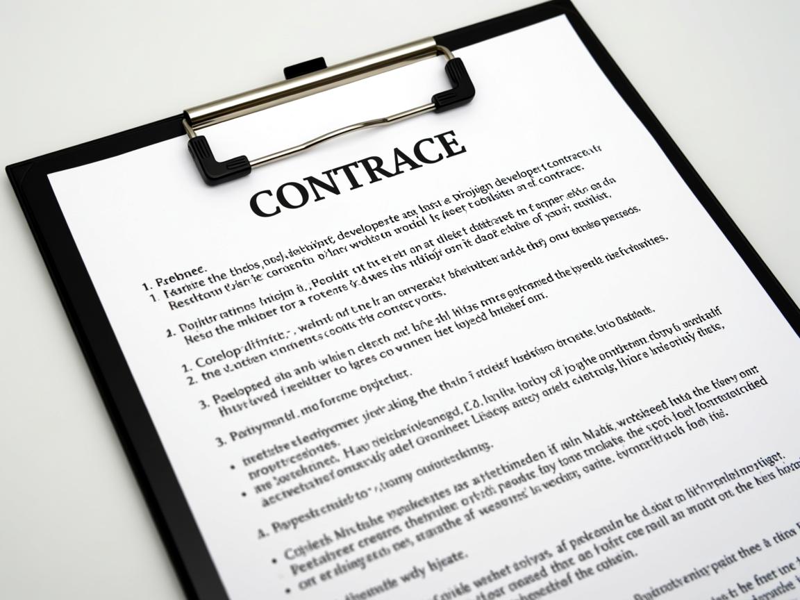 网站设计开发合同 - 网站建设的基本流程是什么? 普通人也能看懂的操作指南 - 鱼米玖-上海锐衡凯网络科技有限公司