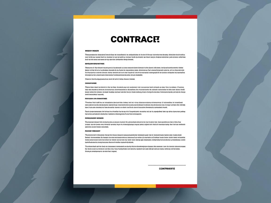 网站设计开发合同 - 网站建设的基本流程是什么? 普通人也能看懂的操作指南 - 鱼米玖-上海锐衡凯网络科技有限公司