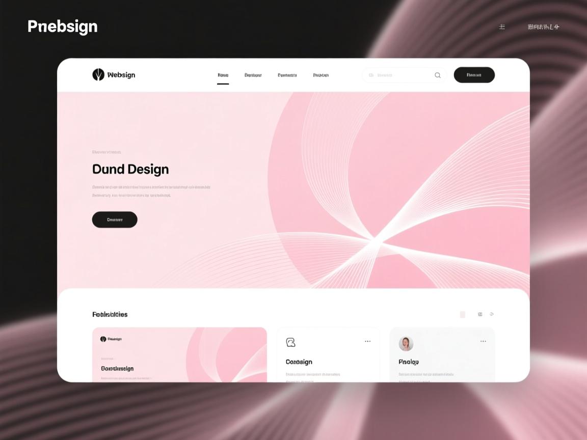 项目背景网站设计 - 网站建设的基本流程是什么? 普通人也能看懂的操作指南 - 鱼米玖-上海锐衡凯网络科技有限公司